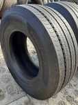 РУЛЬ, ВЕДУЩАЯ, ПРИЦЕП 385/65R22.5 Hankook
