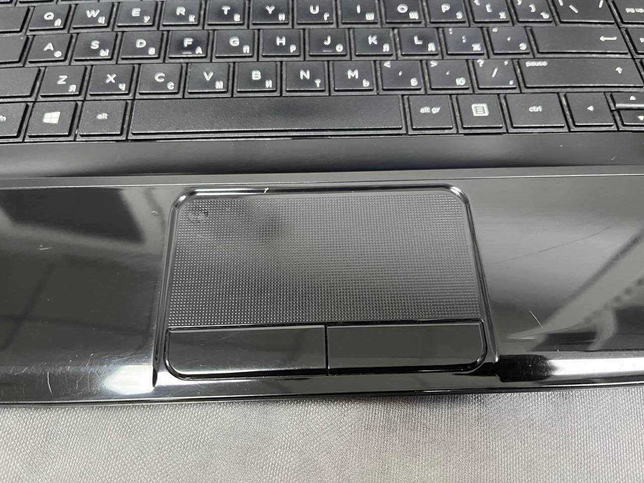 Бюджетный ноутбук для офиса COMPAQ AMD E1*ОЗУ 6*SSD 128