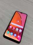 Продам телефон Samsung A20S 3/32GB