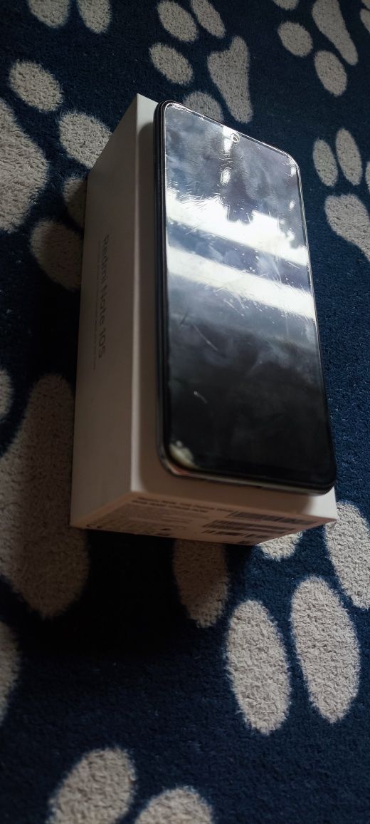 Продам Redmi Note 10 s