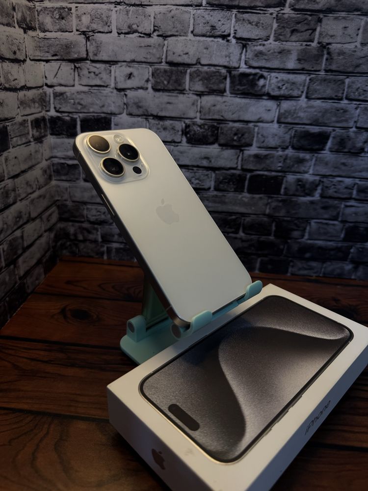 iPhone 15 pro / Айфон 15 про