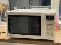 Микроволновая печь LG MC7849H