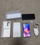 Redmi 9 T память 6/128 гб документы в хорошем состоянии