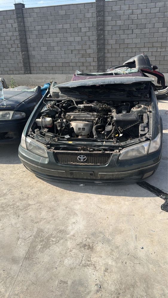 Контрактные моторы на все авто!!