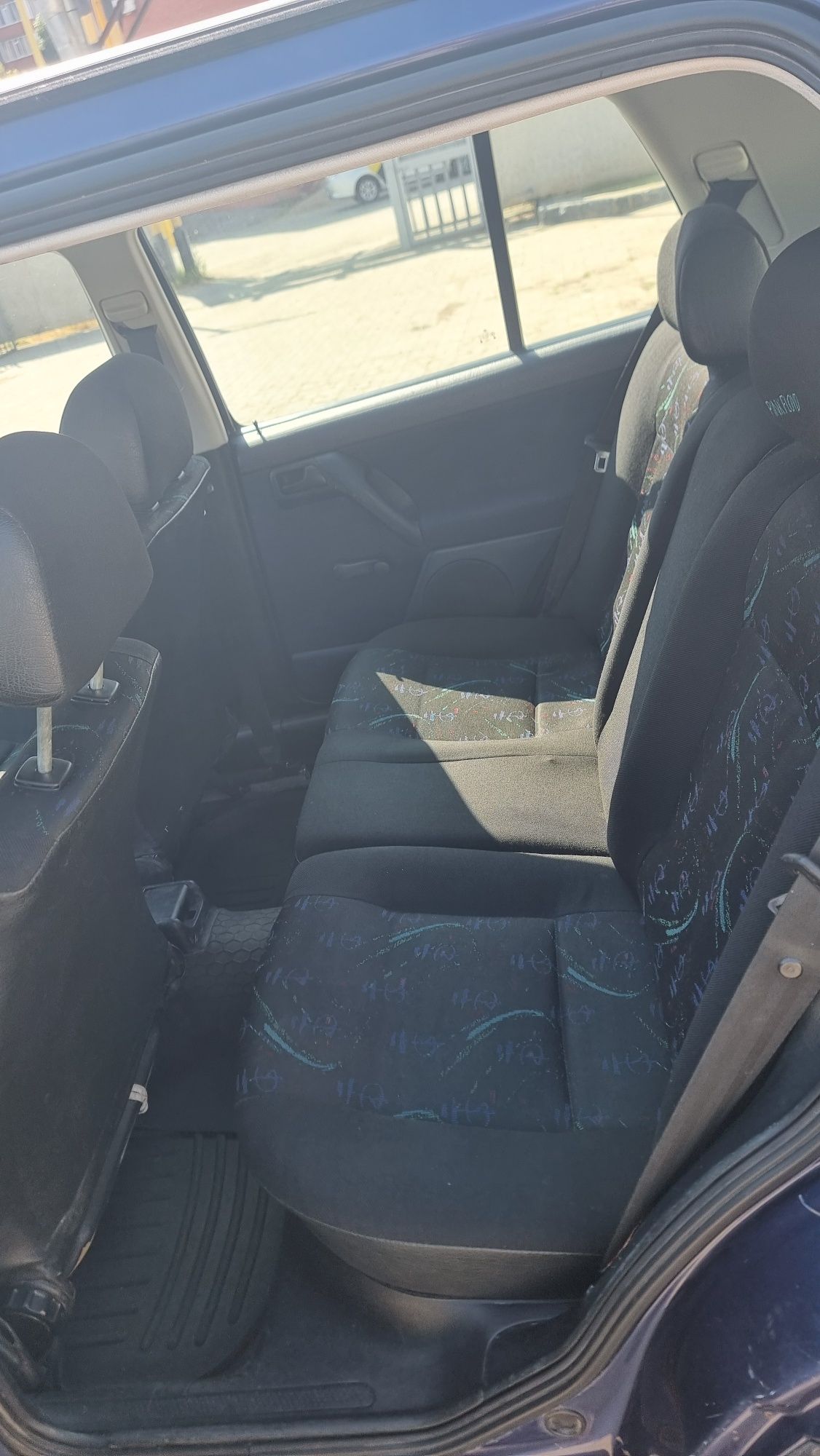 Продам VW Golf 3 1,6 л 1994 год