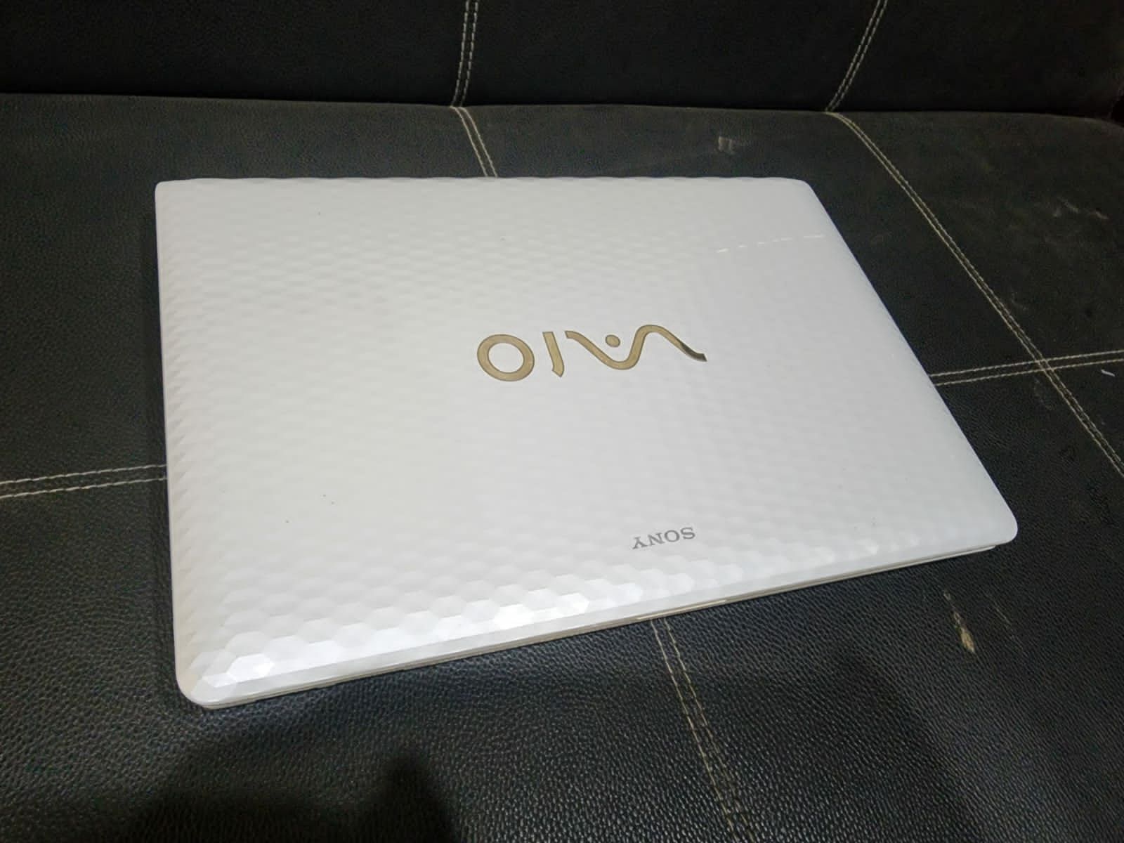 Продам ноутбук Sony vaio