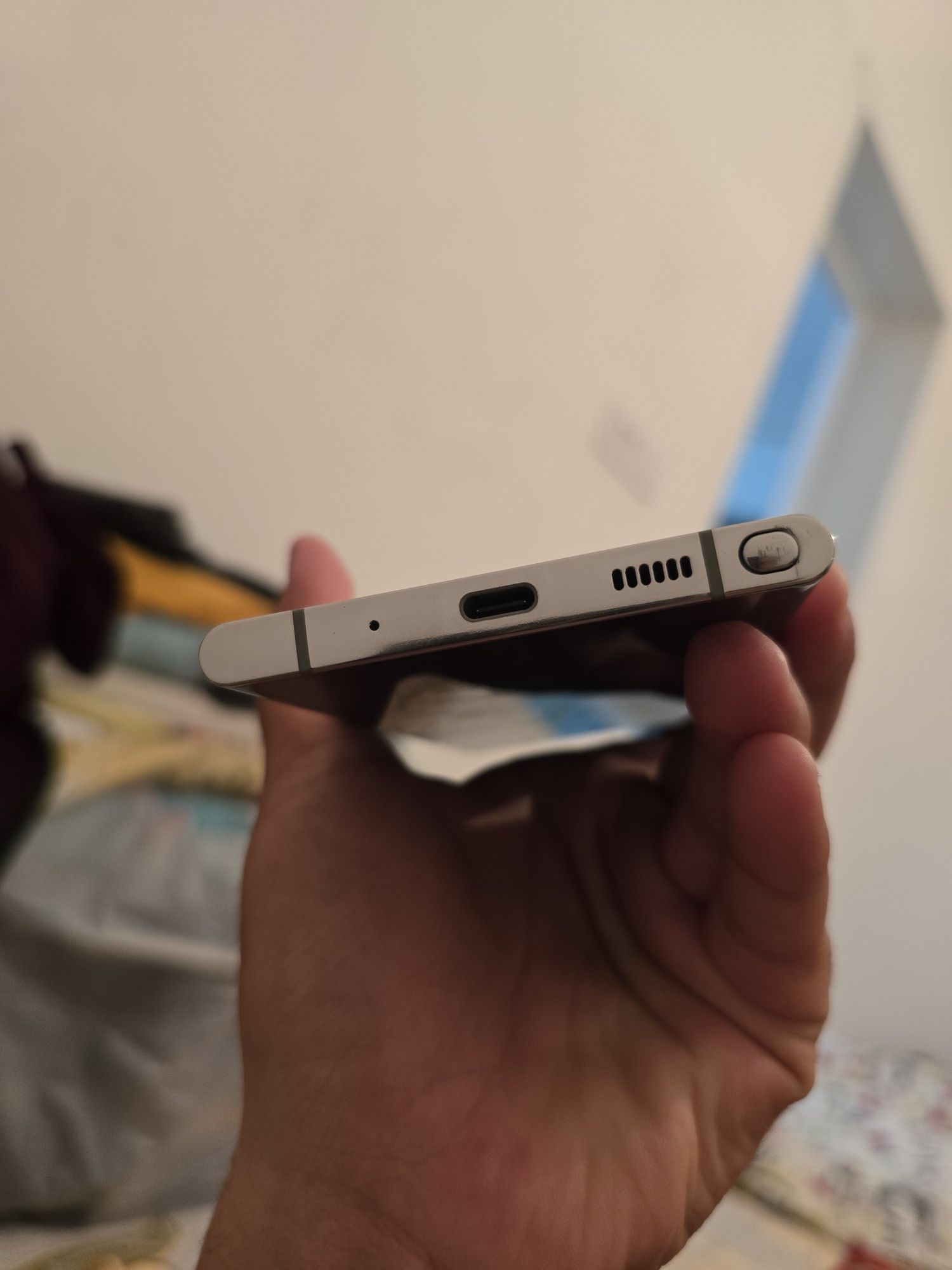 SM galaxy note 20 ultra