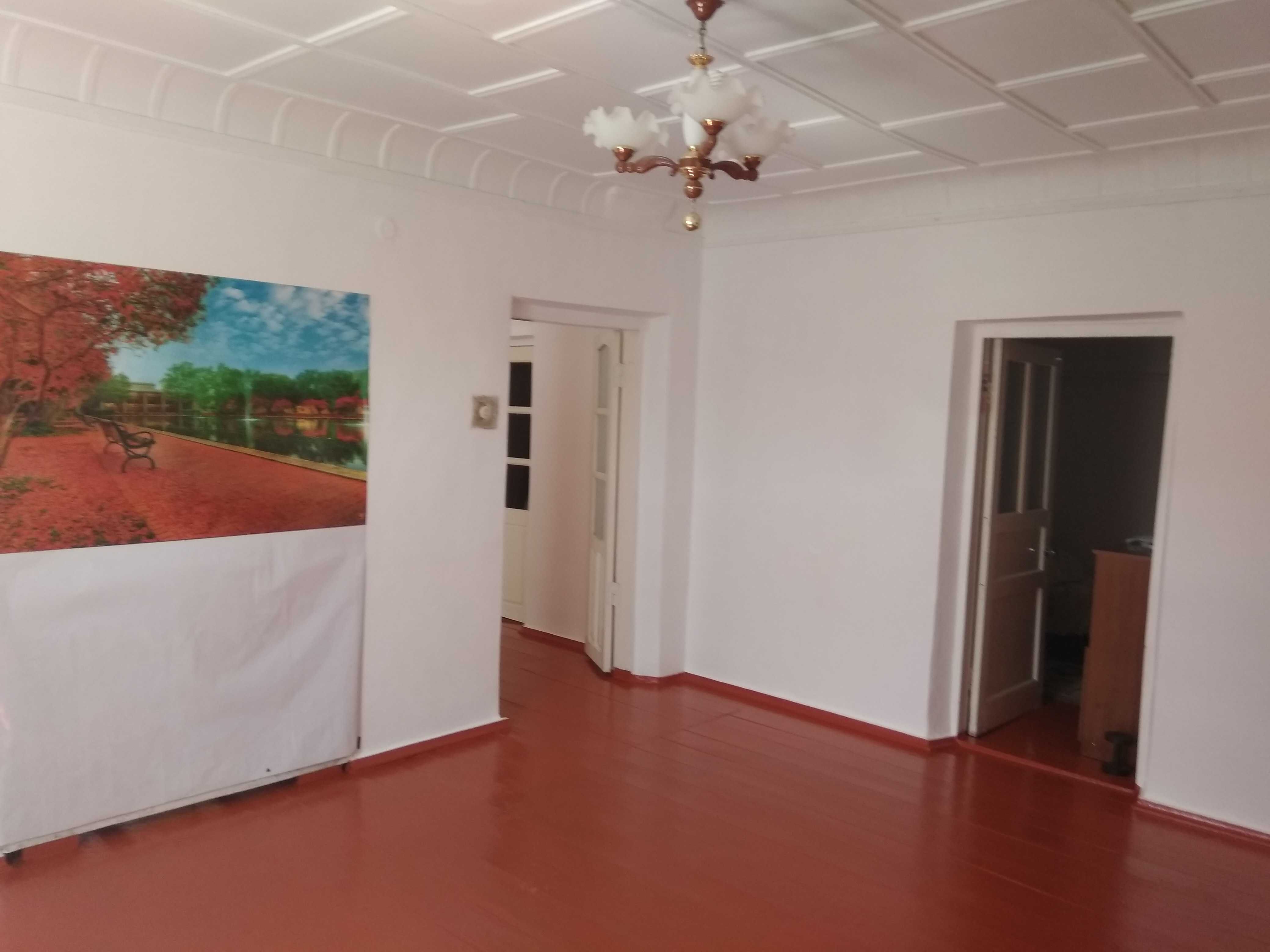 Продается дом 7 комн. (торг)