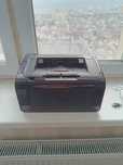 Принтер UP P1102w