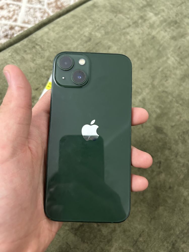 Продам Iphone 13 98% акб