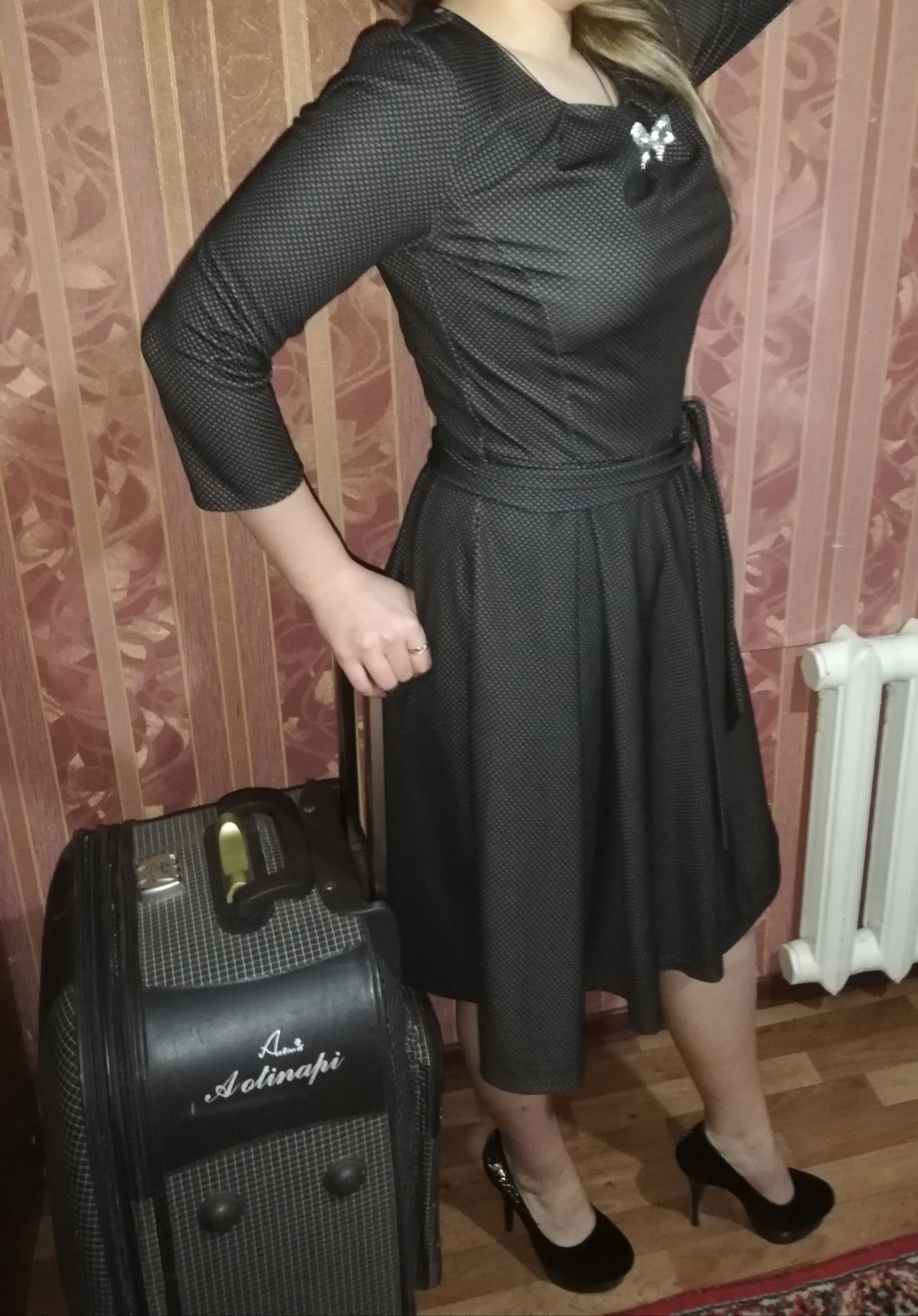 Продам платье, один раз одето