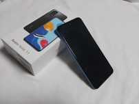 Xiaomi redmi Note 11 6/128гб