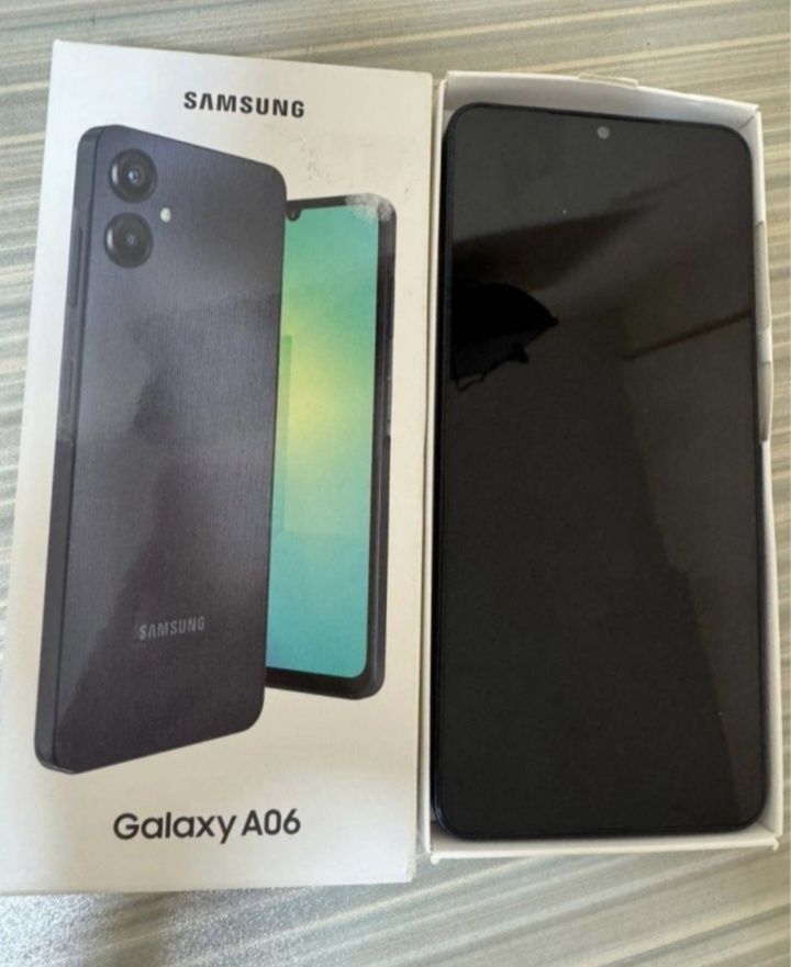 Samsung A06 64GB