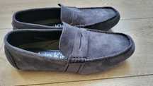 Мокасины Calvin Klein 42р