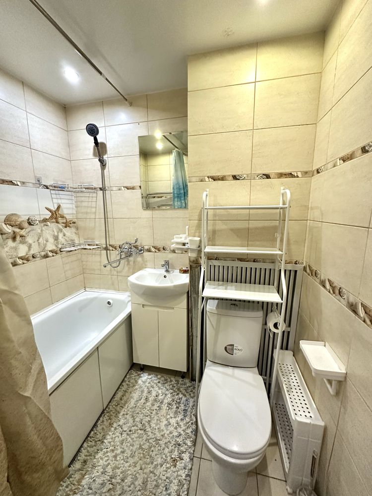 Продам 2-х квартиру по ул. Кабанбай Батыра 68