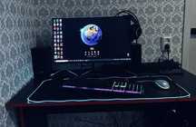Продам игровой пк RTX 3050