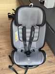 Автокресло Babyton isofix 0-12 лет
