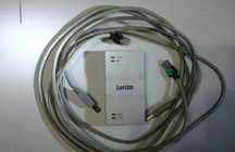 Lenze E94AZCUS диагностический адаптер. USB diagnostic adapter.