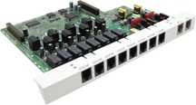 Плата расширения Panasonic KX-TE82480X (Новая в упаковке)