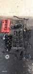 Запчасти на 4G63 DOHC  2.0.  Mitsubichi  RVR  92-97гг.