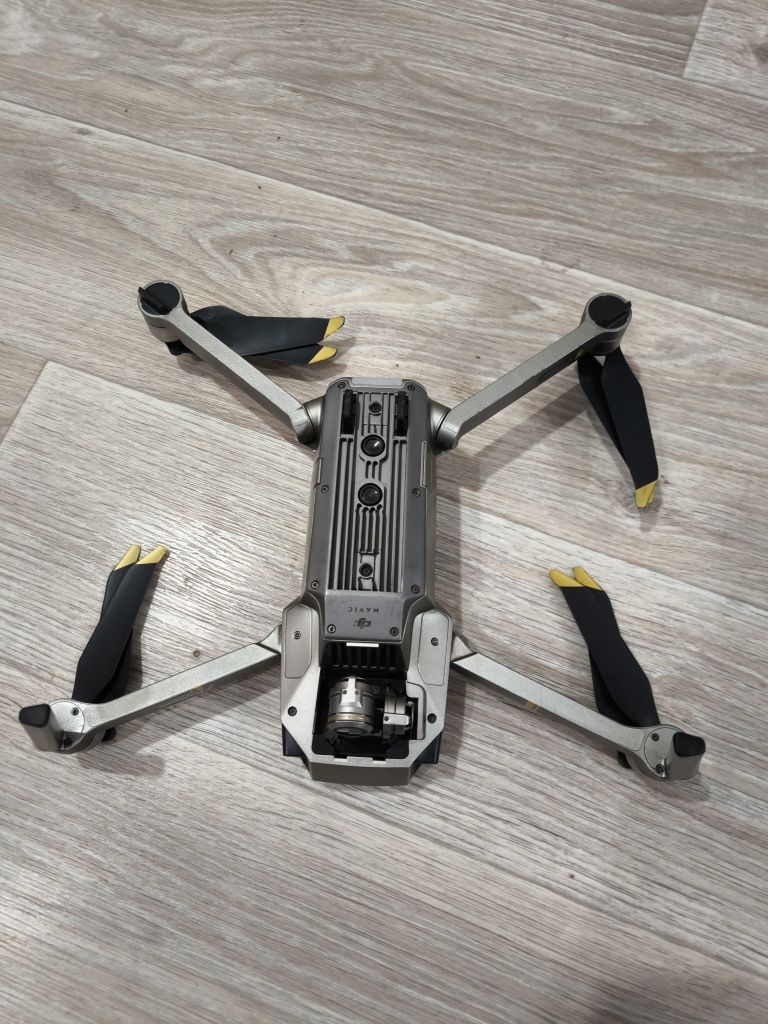DJI Mavic Pro/Platinum