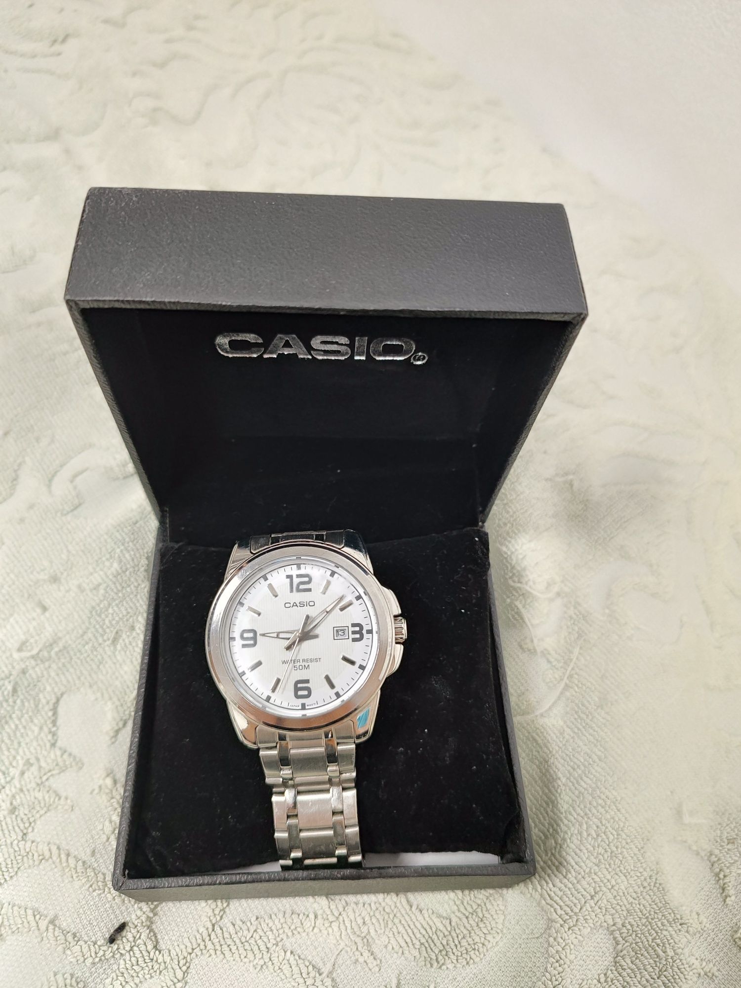 Часы Casio наручные