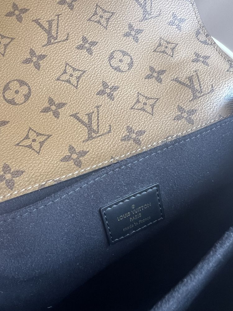 Louis vuitton metis pochette