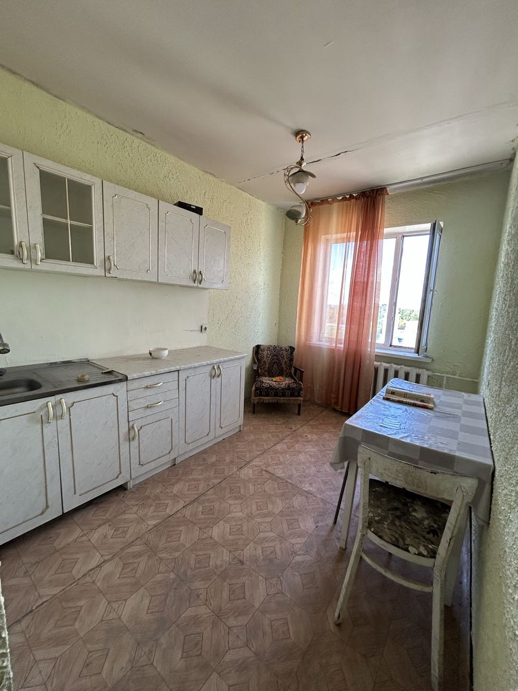 Продается квартира