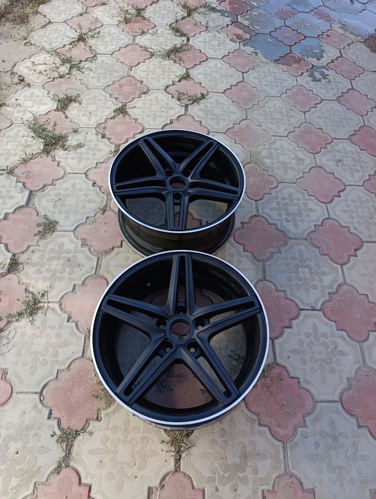 Продам диски Воссен