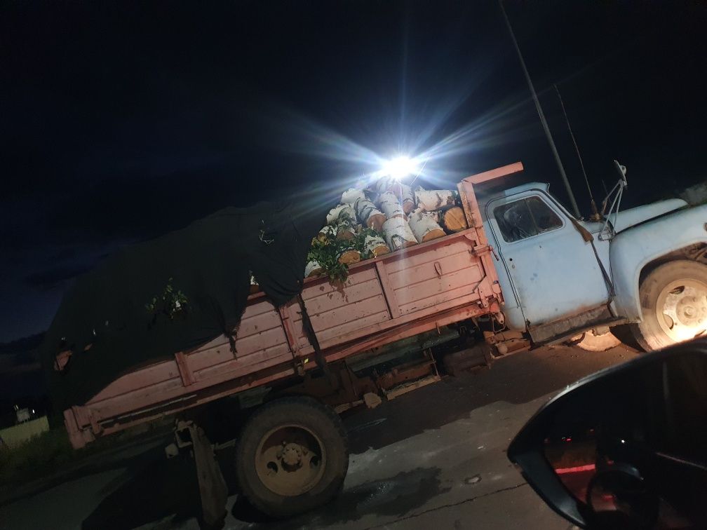 Продам дрова береза(Акция]