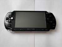 PSP (псп) консоль