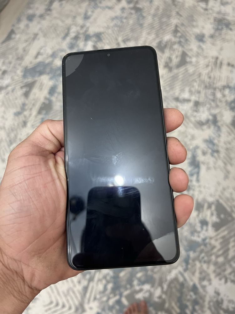 Poco X6 pro 5G 12/512 Gb