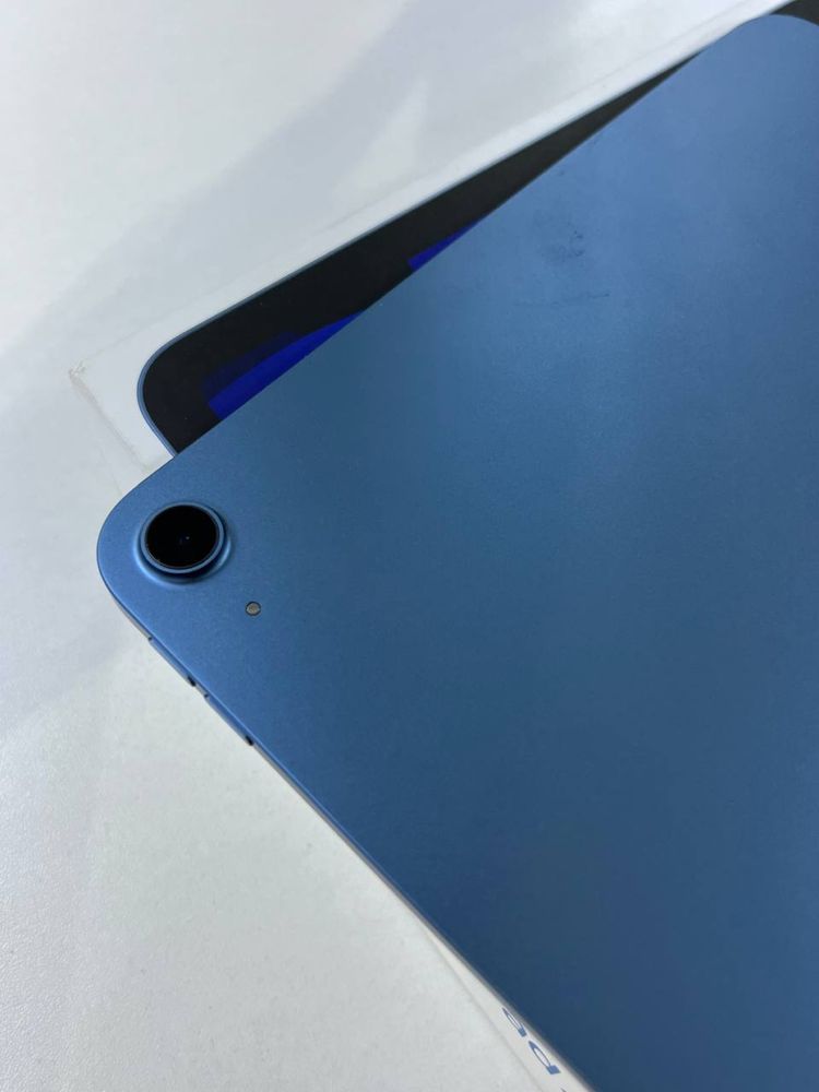Ipad air 5gen 11’ 64 WIFI 100% АКБ