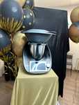 Thermomix TM6 Шампань, Лимитированная коллекция