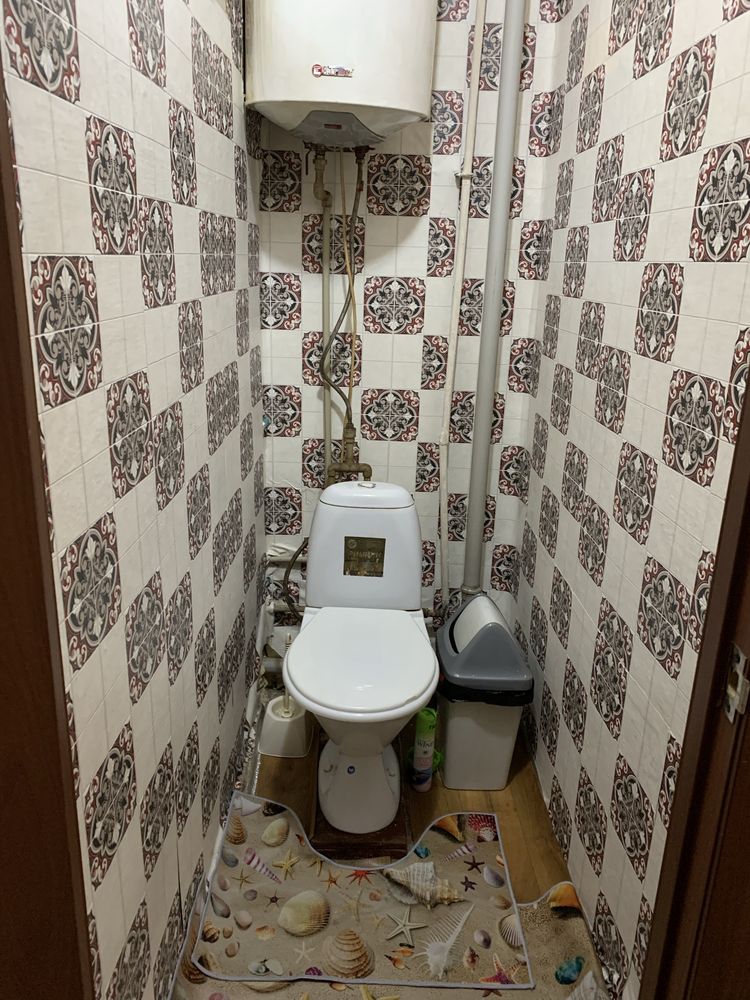 Продам 2х комн на 139 квартале!