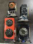 Видеокарта gpu 5000