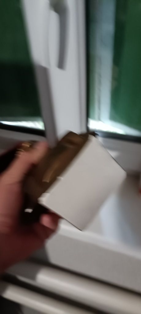 Ленин бюст из СССР винтажный