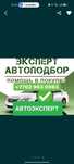 Автоэксперт автоподбор автопроверка Проверка Эксперт Эндоскоп подбор