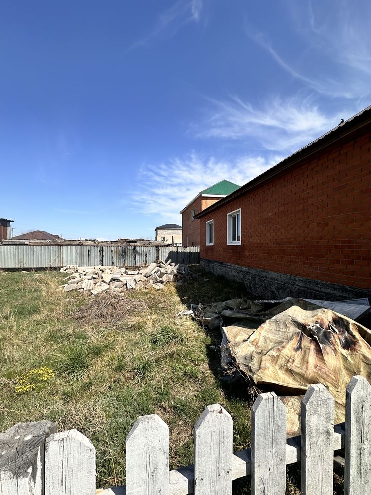 Продам дом 7 Юго-Западный проезд
