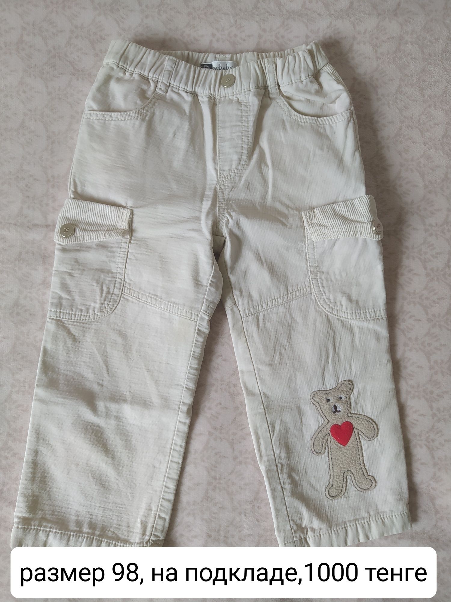 Вещи на девочку, Zara, размер 98