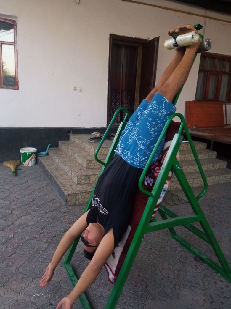 Инверсионный стол