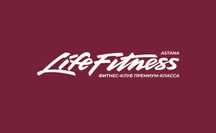 Продам абонемент в Life Fitness фитнес клуб