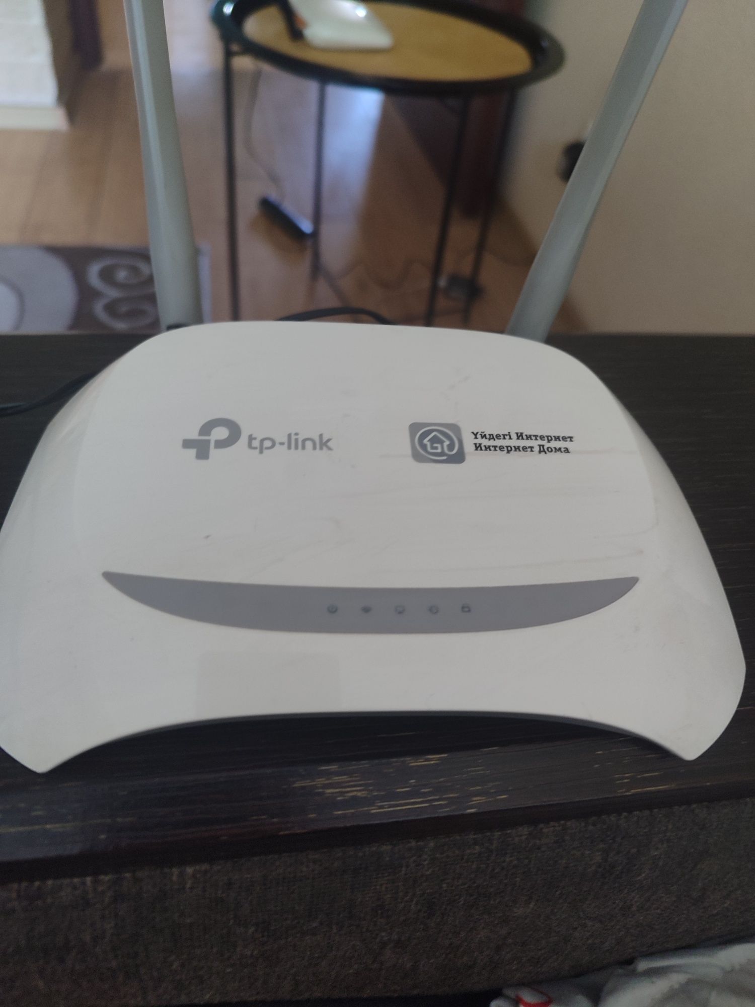 Модем TP link wr840n от beeline