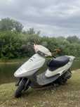 Скутер/мопед/мотоцикл Honda Tact 2001g.