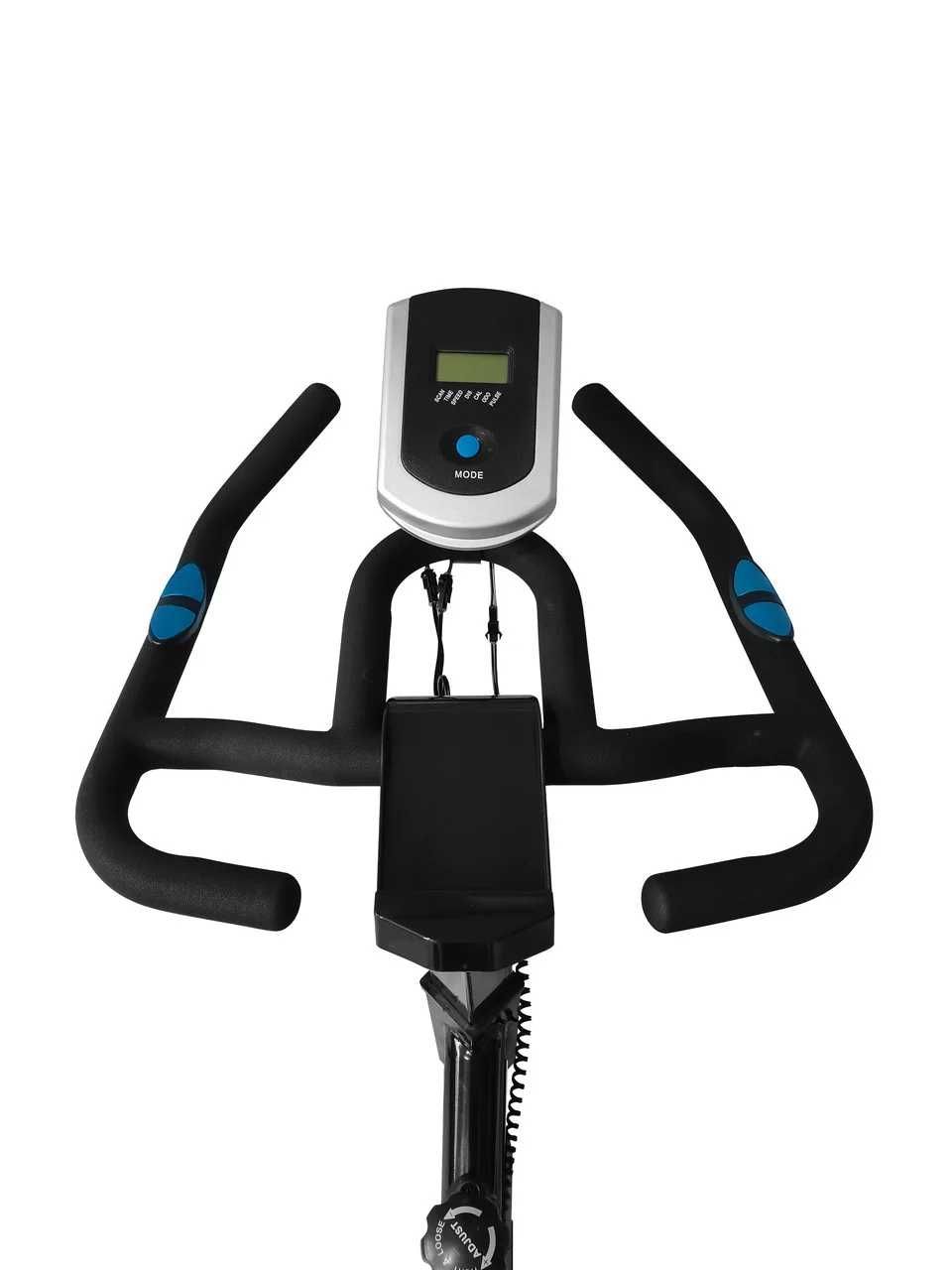 Велотренажер FitTop Spin Bike YG01017