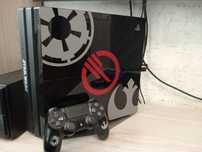 Продам Sony PlayStation 4 pro