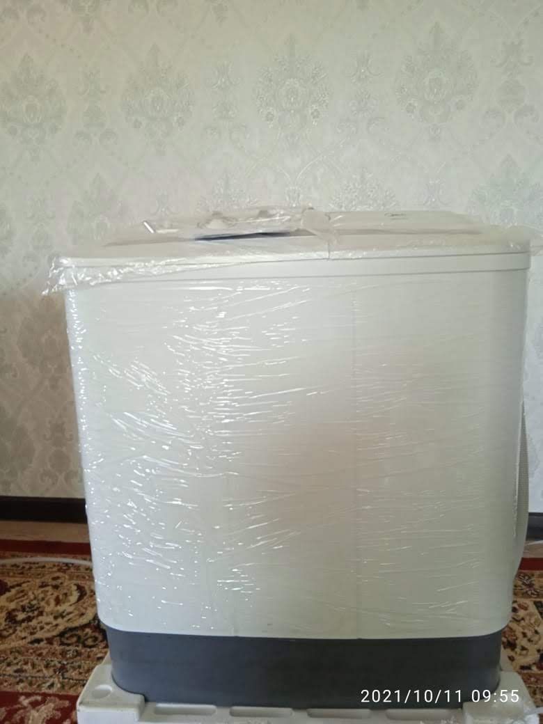 Полуавтомат стиральная машинка новый