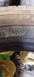 Продам резину 245/45 R17