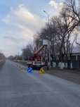 Услуга автовышки , услуга кобры , услуга агп