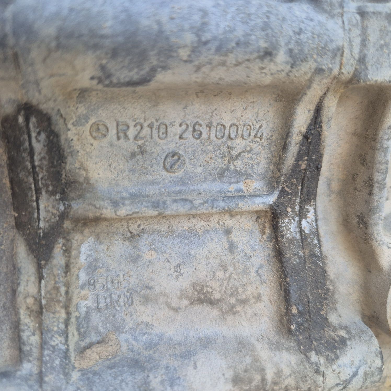 Продам мотор м111 2.0